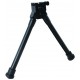 Swiss Arms ABS Foldable Bipod, Boost your shooting precision with this sleek, lightweight Swiss Arms ABS Foldable Bipod